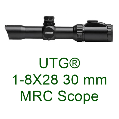 Rifle Scope